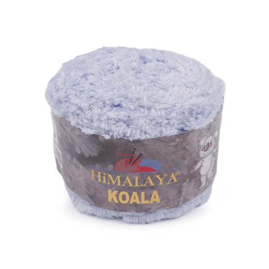 Pletací příze himalaya koala 100 g - Zelená (3 Kusy) Pletací příze himalaya koala 100 g - Zelená (3 Kusy)