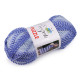Pelote de laine rozetti puzzle, 200 g - Poudre (3 Pièces)