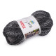 Pelote de laine rozetti puzzle, 200 g - Poudre (3 Pièces)