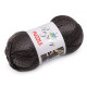 Pelote de laine rozetti puzzle, 200 g - Poudre (3 Pièces)