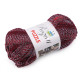 Pelote de laine rozetti puzzle, 200 g - Poudre (3 Pièces)