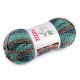 Pelote de laine rozetti puzzle, 200 g - Poudre (3 Pièces)