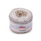 Pletací příze himalaya verda 140 g - Modrošedá sv. (1 Kus)