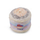 Pletací příze himalaya verda 140 g - Modrošedá sv. (1 Kus)