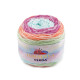 Pletací příze himalaya verda 140 g - Modrošedá sv. (1 Kus)