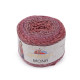 Pletací příze himalaya mona 100 g - Béžová (1 Kus) Pletací příze himalaya mona 100 g - Béžová (1 Kus)