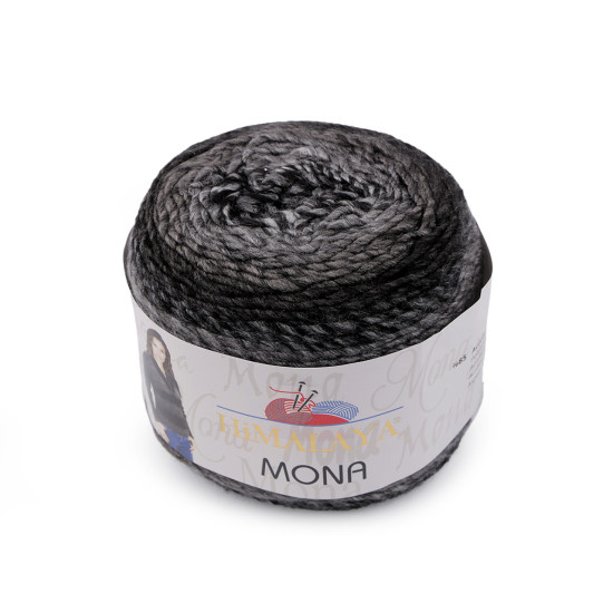 Pletací příze himalaya mona 100 g - Béžová (1 Kus) Pletací příze himalaya mona 100 g - Béžová (1 Kus)
