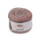 Pletací příze himalaya mona 100 g - Béžová (1 Kus) Pletací příze himalaya mona 100 g - Béžová (1 Kus)