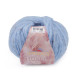 Knitting yarn himalaya nordic 50 g - Amaranth (1 Piece) Knitting yarn himalaya nordic 50 g - Amaranth (1 Piece)