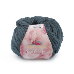Knitting yarn himalaya nordic 50 g - Darkblue (1 Piece)