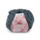 Knitting yarn himalaya nordic 50 g - Amaranth (1 Piece) Knitting yarn himalaya nordic 50 g - Amaranth (1 Piece)