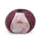 Knitting yarn himalaya nordic 50 g - Amaranth (1 Piece) Knitting yarn himalaya nordic 50 g - Amaranth (1 Piece)