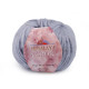 Knitting yarn himalaya nordic 50 g - Amaranth (1 Piece) Knitting yarn himalaya nordic 50 g - Amaranth (1 Piece)