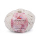 Knitting yarn himalaya nordic 50 g - Amaranth (1 Piece) Knitting yarn himalaya nordic 50 g - Amaranth (1 Piece)