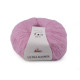 Włóczka ultra kasmir 50 g - White (10 Sztuki) Włóczka ultra kasmir 50 g - White (10 Sztuki)