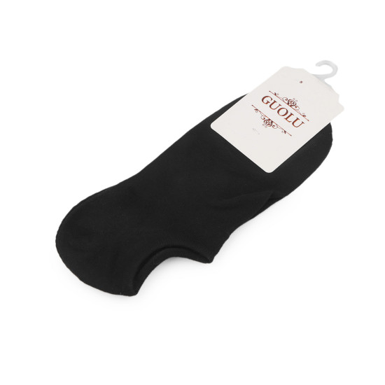 Skarpetki bawełniane stopki unisex - White (1 Para)