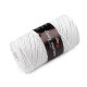 Kötőfonal cordy macrame 250 g - Kávészín (1 Darab) Kötőfonal cordy macrame 250 g - Kávészín (1 Darab)