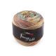 Funny batik knitting yarn 100 g - Lightbeige (1 Piece) Funny batik knitting yarn 100 g - Lightbeige (1 Piece)