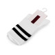 Skarpetki bawełniane unisex - White (6 Pary) Skarpetki bawełniane unisex - White (6 Pary)