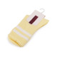 Skarpetki bawełniane unisex - White (6 Pary) Skarpetki bawełniane unisex - White (6 Pary)