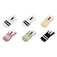 Skarpetki bawełniane unisex - White (6 Pary) Skarpetki bawełniane unisex - White (6 Pary)