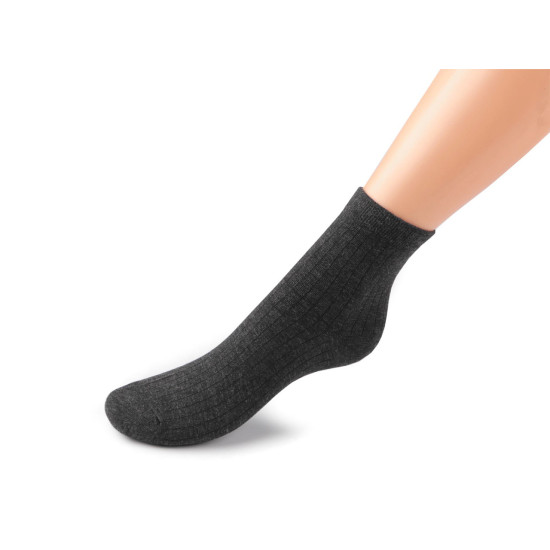Skarpetki bawełniane unisex - Mysi (4 Pary) Skarpetki bawełniane unisex - Mysi (4 Pary)