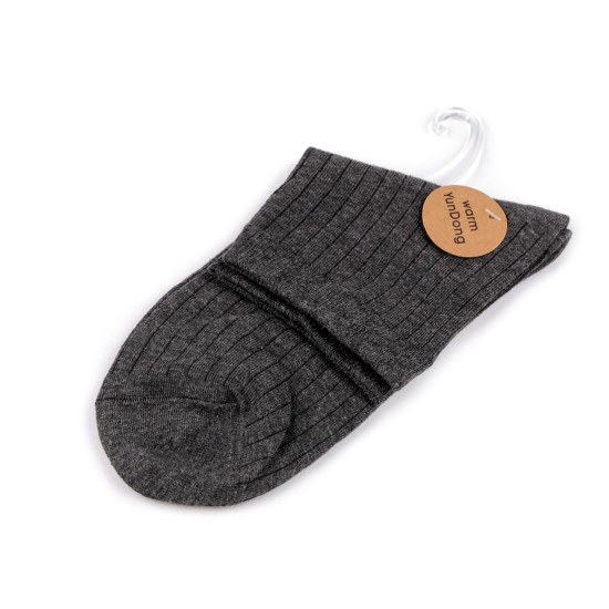 Skarpetki bawełniane unisex - Mysi (4 Pary) Skarpetki bawełniane unisex - Mysi (4 Pary)