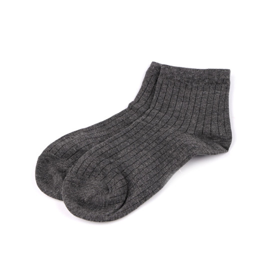 Skarpetki bawełniane unisex - Mysi (4 Pary) Skarpetki bawełniane unisex - Mysi (4 Pary)