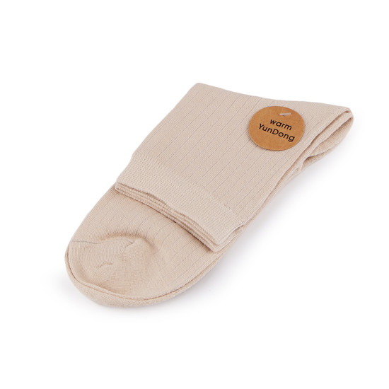 Skarpetki bawełniane unisex - Mysi (4 Pary) Skarpetki bawełniane unisex - Mysi (4 Pary)