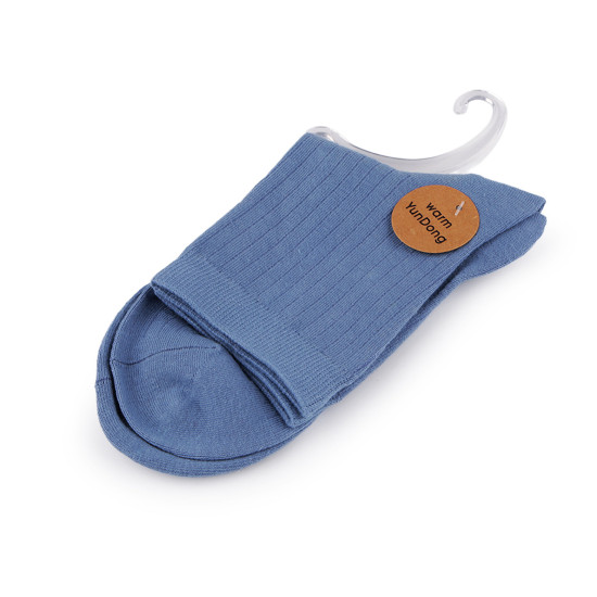Skarpetki bawełniane unisex - Mysi (4 Pary) Skarpetki bawełniane unisex - Mysi (4 Pary)