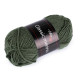 Fire de tricotat clasică merino 50 g - Albastru delta (10 Bucăți) Fire de tricotat clasică merino 50 g - Albastru delta (10 Bucăți)