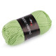 Fire de tricotat clasică merino 50 g - Albastru delta (10 Bucăți) Fire de tricotat clasică merino 50 g - Albastru delta (10 Bucăți)