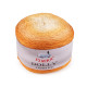 Hilo de tricotar, dolly ombre 250 g - Amarillo más claro (1 Pieza) Hilo de tricotar, dolly ombre 250 g - Amarillo más claro (1 Pieza)