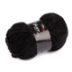 Chenille-strickgarn happy baby, 100 g - Ecru (1 Stück) Chenille-strickgarn happy baby, 100 g - Ecru (1 Stück)