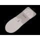 Socks for sneakers / ballerinas - Gray (1 Pair) Socks for sneakers / ballerinas - Gray (1 Pair)