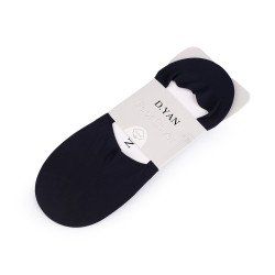 Socks for sneakers / ballerinas - Blue dark (1 Pair)