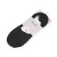 Socks for sneakers / ballerinas - Gray (1 Pair) Socks for sneakers / ballerinas - Gray (1 Pair)