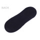Socks for sneakers / ballerinas - Gray (1 Pair) Socks for sneakers / ballerinas - Gray (1 Pair)