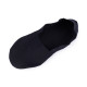 Socks for sneakers / ballerinas - Gray (1 Pair) Socks for sneakers / ballerinas - Gray (1 Pair)