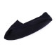 Socks for sneakers / ballerinas - Gray (1 Pair) Socks for sneakers / ballerinas - Gray (1 Pair)
