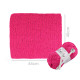 Chenille-strickgarn emily, 100 g - Hell-grau (1 Stück) Chenille-strickgarn emily, 100 g - Hell-grau (1 Stück)