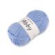 Włóczka abby 100 g - Różowy jasny (10 Sztuki) Włóczka abby 100 g - Różowy jasny (10 Sztuki)