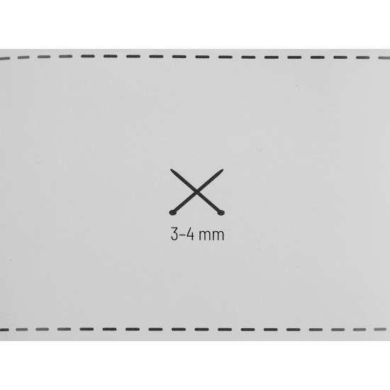Włóczka z nopkami lia 100 g - Stary róż (1 Sztuka) Włóczka z nopkami lia 100 g - Stary róż (1 Sztuka)