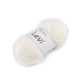 Beilauf- und strickgarn levi, 50 g - Taubengrau (10 Stücke) Beilauf- und strickgarn levi, 50 g - Taubengrau (10 Stücke)