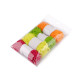 Assortiment créatif de pelotes de laine, 10 g - Mélange (4 Pièces) Assortiment créatif de pelotes de laine, 10 g - Mélange (4 Pièces)
