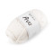 Ava kötőfonal / kör táskák és kosarak készítéséhez 100 g - Off white (1 Darab)