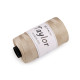 Hilo de nailon taylor para tejer 250 g - Vainilla (1 Pieza) Hilo de nailon taylor para tejer 250 g - Vainilla (1 Pieza)
