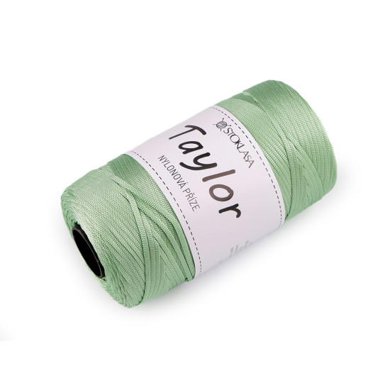 Hilo de nailon taylor para tejer 250 g - Vainilla (1 Pieza) Hilo de nailon taylor para tejer 250 g - Vainilla (1 Pieza)
