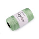 Hilo de nailon taylor para tejer 250 g - Vainilla (1 Pieza) Hilo de nailon taylor para tejer 250 g - Vainilla (1 Pieza)