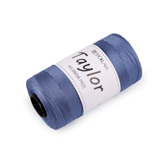 Hilo de nailon taylor para tejer 250 g - Vainilla (1 Pieza) Hilo de nailon taylor para tejer 250 g - Vainilla (1 Pieza)